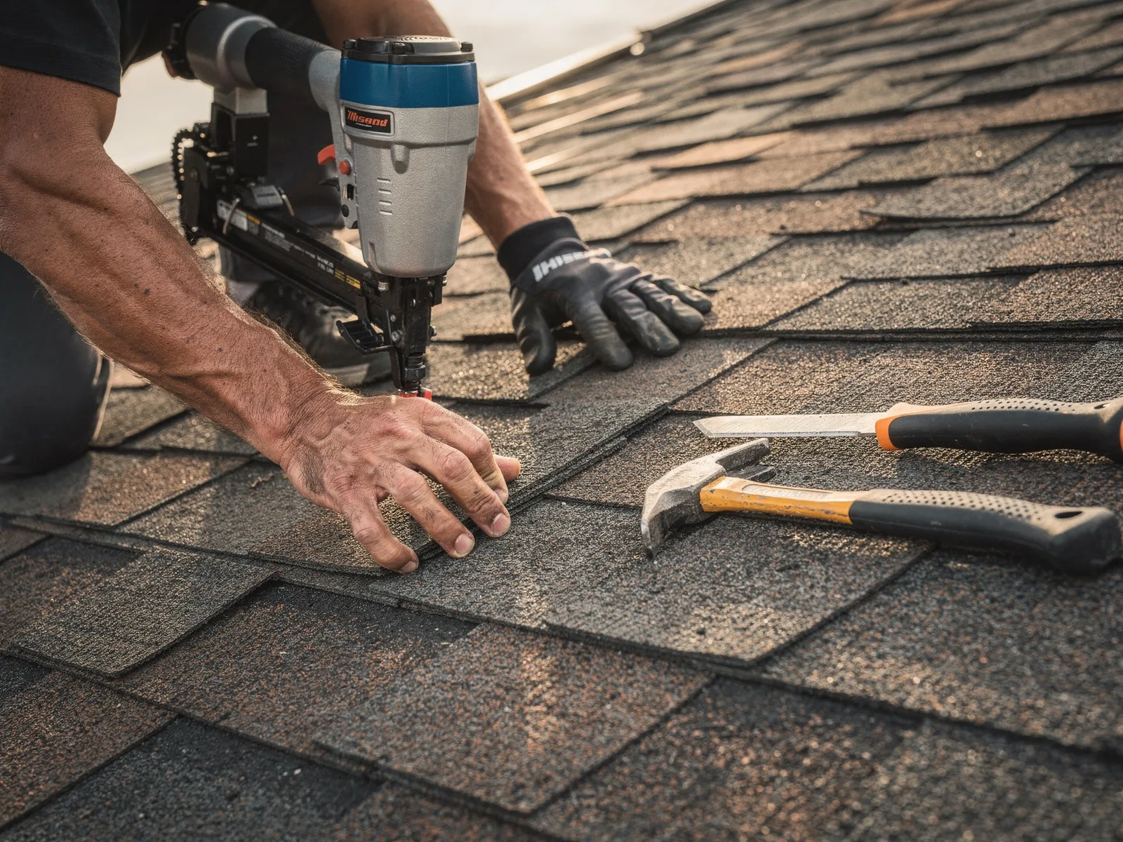 Why choose Roof Repair in Spencer, IA